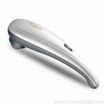 Handheld Vibrating Single Peak Massager with 230V, 50Hz Frequency, Improves Blood Circulation
